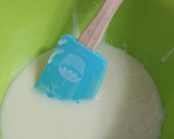 Foto del paso 2 de la receta: Flan de coco y leche condensada en microondas