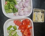 પનીર ચીલી ડ્રાય (Paneer Chili Dry Recipe In Gujarati) રેસીપી સ્ટેપ3ફોટો