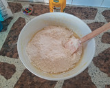 Foto del paso 3 de la receta: Galletitas de vainilla con rocklets