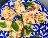 व्हाइट ढोकला (White Dhokla recipe in hindi) रेसिपी चरण 7 फोटो