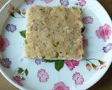 A picture of step 3 of Crispy bread pakora.