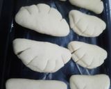 Foto del paso 4 de la receta: Pan casero, mini corderos!