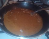 Foto del paso 2 de la receta: Flan de banana galleta