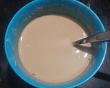 A picture of step 5 of Crisp rice pops.