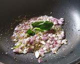 A picture of step 5 of Sabzi Lauki Dahiwali.