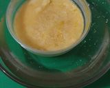 Foto langkah ke 4 dari resep Mango Sago Pomelo (Es Segar Mangga + Jeruk Bali).