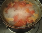 தக்காளி ரசம் ரெசிபி ஸ்டேப் 1 புகைப்படம்