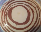 Foto del passaggio 8 della ricetta Torta zebrata