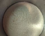 A picture of step 3 of Cold Topping "Pittsburgh-Style" Tray Pizza.