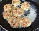 A picture of step 9 of Vegetable Biscuits.