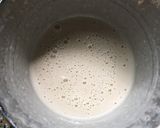 A picture of step 3 of Apple Banana Smoothie.