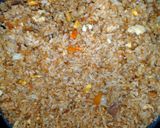 Foto langkah ke 4 dari resep Nasi goreng mantab.