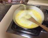 Foto del paso 3 de la receta: Tarta de puré de patata y espinacas