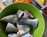 Foto langkah ke 1 dari resep Acar ikan cukil.