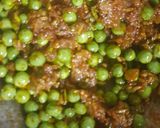 आलू मटर के कोफ्ते (aloo matar ke kofte recipe in Hindi) रेसिपी चरण 5 फोटो