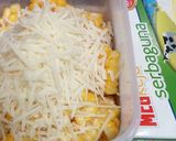 Foto langkah ke 2 dari resep Jasuke ala".