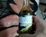 Foto del paso 3 de la receta: Empanadas de pescado