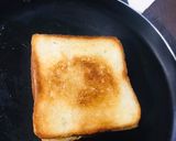 A picture of step 4 of Peanut butter Sandwich.