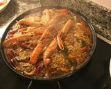 Foto del paso 20 de la receta: Paella marinera