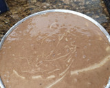 Foto del paso 8 de la receta: Bizcocho de plátano con chocolate