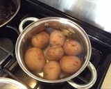 Foto del paso 1 de la receta: Papas a la diabla