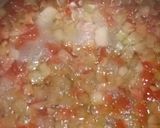 Foto del paso 2 de la receta: Dulce de cáscaras de sandía