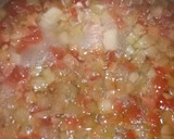Foto del paso 2 de la receta: Dulce de cáscaras de sandía
