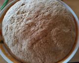 Foto del paso 5 de la receta: Pan integral lactal