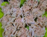 Foto langkah ke 2 dari resep Dimsum Ayam Nori.