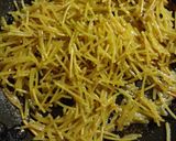 Foto del paso 1 de la receta: Fideuà adaptada para el sibo