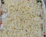 Foto del paso 4 de la receta: Pastel de verduras
