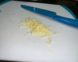 Foto del paso 1 de la receta: Crepas tapalpeñas meditarraneas