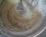 A picture of step 2 of Basic sponge cake.
