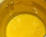 A picture of step 2 of Mango Lassi.