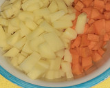 Foto del paso 2 de la receta: Escabeche de pollo en caldo