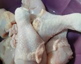 Foto langkah ke 1 dari resep Ayam Goreng Kremes Ala Mbok Berek.