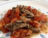 Foto del paso 5 de la receta: Bisteces