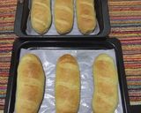 Foto langkah ke 8 dari resep Roti MyWay Matcha.