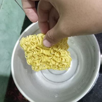 Langkah 1