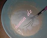 صورة لخطوة 1 من وصفة خبز مضفور خفيييف ريشة