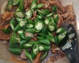 Foto langkah ke 4 dari resep Beef Teriyaki.