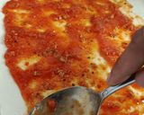 Foto langkah ke 1 dari resep Pizza Puff Pastry.