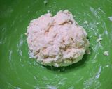 Foto del paso 4 de la receta: Torta chata dulce - matera
