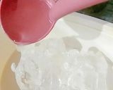 Foto langkah ke 4 dari resep Es jelly mangga ekonomis.