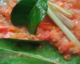 Foto langkah ke 4 dari resep Sambal goreng tempe terong for Kiddos.