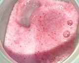 A picture of step 5 of Falsa Soda.