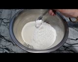 चूर चूर पराठा (Chur Chur paratha recipe in Hindi) रेसिपी चरण 1 फोटो