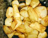 लच्छा टोकरी चाट (Lachha tokri chat recipe in hindi) रेसिपी चरण 8 फोटो