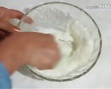 A picture of step 1 of Curd Vegetables Rayta Recipe.