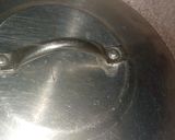 A picture of step 6 of Modern gurasa.